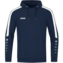 JAKO Kinder Kapuzensweat Kapuzensweat Power, marine, 152