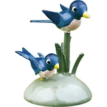 Wendt & Kühn Vögel auf Zweig