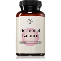 Jíme zdravě Hormonal Balance Kapseln zur Unterstützung des hormonellen Gleichgewichts 90 KAP