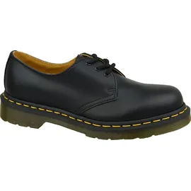 Dr. Martens 1461 Smooth Leather schwarz 36