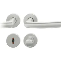 FSB Rosettengrt.12 1107 Alu.0105 rd.WC-R8 DIN L/R D/D FSB