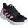 adidas wäsche Tensaur Run 3.0 Core Black / Bliss Pink / Cloud White 40
