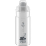 Elite Jet Green Plus Trinkflasche 550ml clear (0201105)