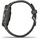 Garmin Venu 2S 40 mm Silikonarmband schiefergrau