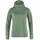 Fjällräven Abisko Sun-Hoodie Hoodie Patina Green S