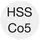 MAYKESTAG Spiralbohrer D338 Forte HSSE 10,00 mm