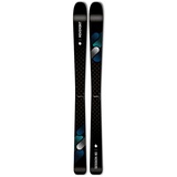 MOVEMENT Tourenski SESSION 80 JR SKI - Ki., black/blue (153 cm)