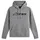 Alpinestars Hoodie Grau/Schwarz S