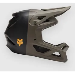 Fox Rampage 5050, Ce/Cpsc Helmet military Gr. L