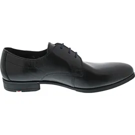 LLOYD Rubin Business Schuh schwarz, / 9 UK