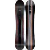 Nitro SMP Snowboard 2025 155