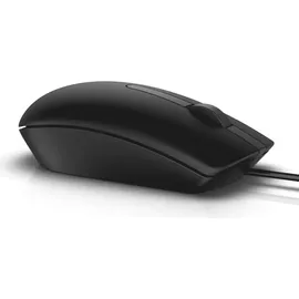 Dell MS116 schwarz 570-AAIR