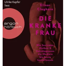 Die kranke Frau