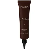 Vitality's EPURA Cleansing Fluid 150 ml