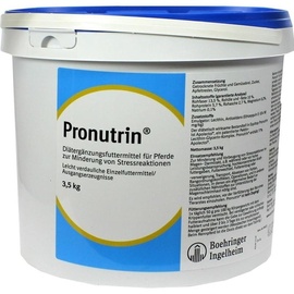 Boehringer Ingelheim Pronutrin Pellets 3,5 kg