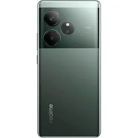 Realme GT 6 12 GB RAM 256 GB razor green