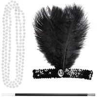w widmann milano party fashion Charleston Kostüm Damen Einheitsgröße