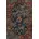 Bamyum Kinevart Bedruckter Teppich Chenille-Druck Maschinell Hergestellt