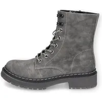 Dockers BY GERLI Stiefeletten Damen grau 41 - Grau