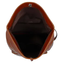 Picard Buddy Rucksack Braun