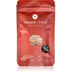 .pepper..field Kampot-Pfeffer dunkelroter Einzelgewürze 50 g