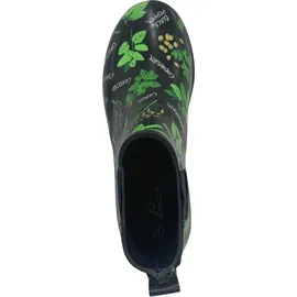 Beck Spicy schwarz 40