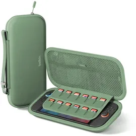 Belkin Gaming Tasche Pistachio für Nintendo Switch 2