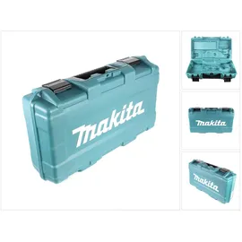 Makita Kunststoff Transportkoffer für Reciprosägen-Modelle DJR 186 DJR 187 ( 821620-5 )