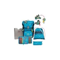 DerDieDas ErgoFlex Easy ST Schulranzen-Set 5tlg