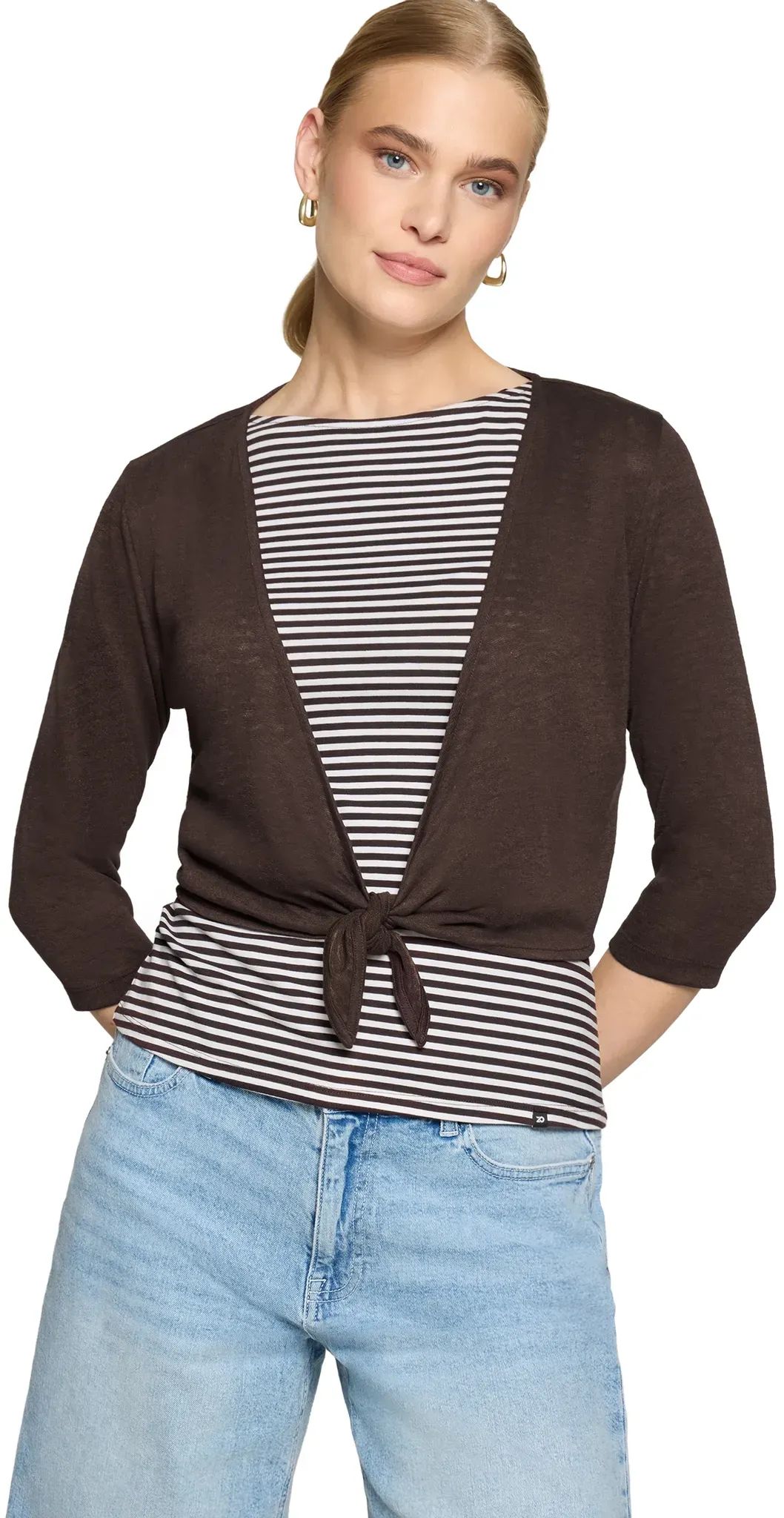 Sweatjacke ZERO 