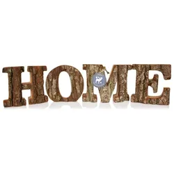 Tukan Holzrinde HOME