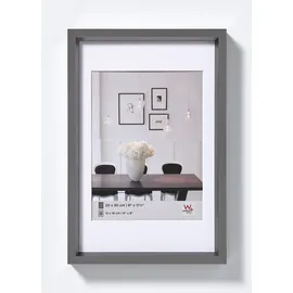 walther design Steel Style grau 30x40 cm 5 St.