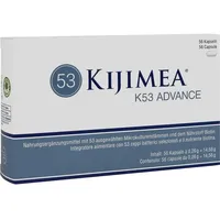 Kijimea K53 Advance Kapseln 56 St.