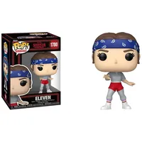 Funko POP! Vinyl Figur Television Stranger Things Eleven with