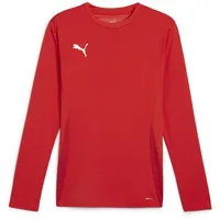 Puma teamGOAL LS Jersey L