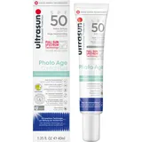 Ultrasun Photo Age Control Fluid LSF 50 50 ml