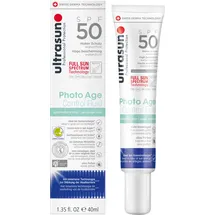 Ultrasun Photo Age Control Fluid LSF 50 50 ml