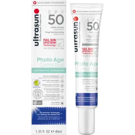 Ultrasun Photo Age Control Fluid LSF 50 50 ml