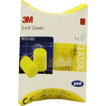 Axisis EAR Classic Gehoerschutzstoepsel