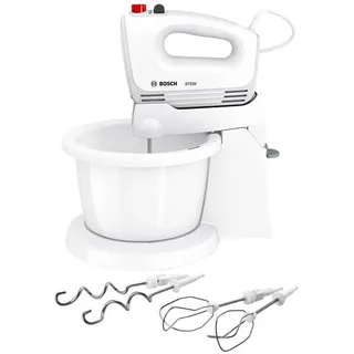 Bosch CleverMixx MFQ2600W Handmixer
