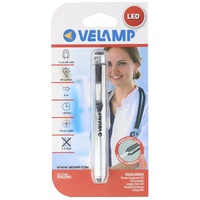 Velamp Arbeitsleuchte Velamp PENLITE LED Stiftleuchte 0,5W LED, Stift für Tablet, Smartphon