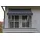 Angerer Klemmmarkise Style 250 cm anthrazit