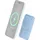 Bigben Connected Bigben Powerbank Induktionsladegerät, MagSafe kompatibel, Blau (5000 mAh, 10 W), Powerbank, Blau