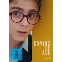 AL!VE Coming of Age Vol. 7