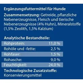 dehner lieblinge Dental Sticks 2,16 kg