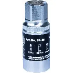 Kukko Stehbolzen-Ausdreher 14mm