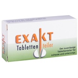 Viatris EXAKT Tablettenteiler
