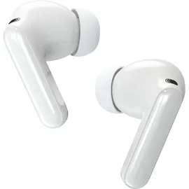 Motorola Moto Buds 2 Plus PANTONE Cool White