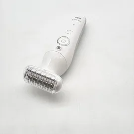 Braun Silk-épil 9 SkinSpa 9-381 Weiß/Silber