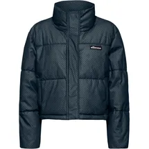 Ellesse Jacke schwarz M